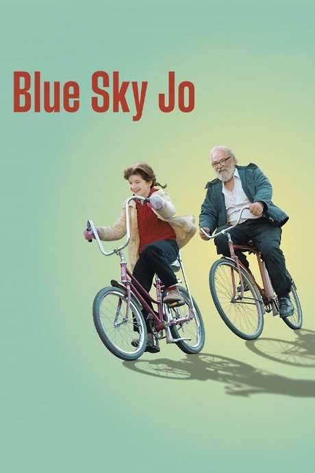 Blue Sky Jo